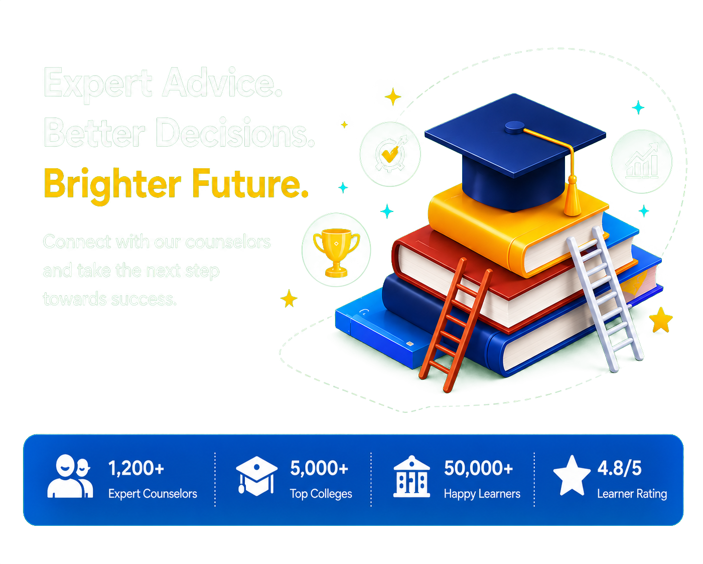 Education Banner