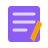 course icon