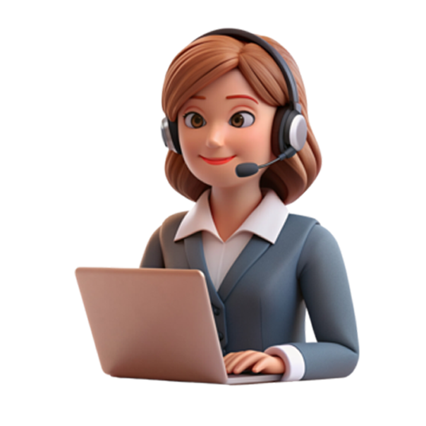 Customer Care Avatar